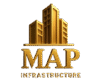 Map Infrastructures logo