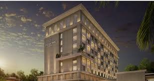 Solitare Groups villas